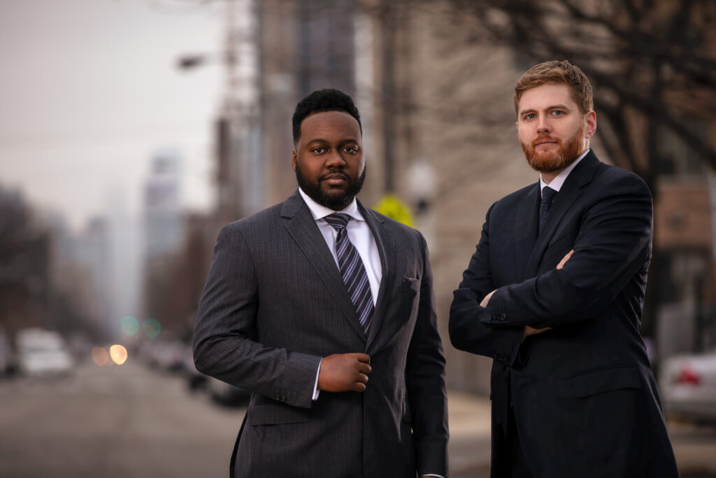 Kennedy Watkins obtains 1.3 million recovery from Chicago Police in